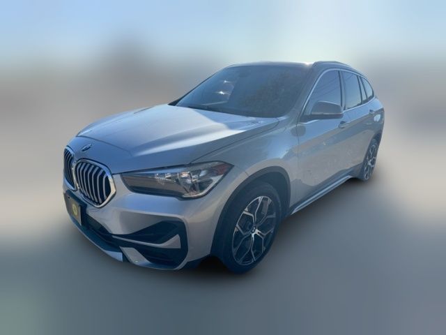 2021 BMW X1 sDrive28i