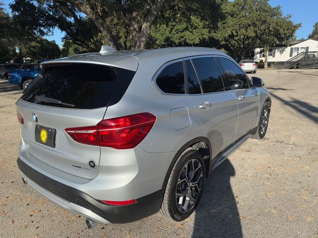 2021 BMW X1 sDrive28i