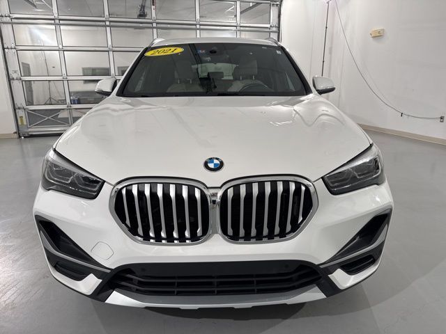 2021 BMW X1 sDrive28i