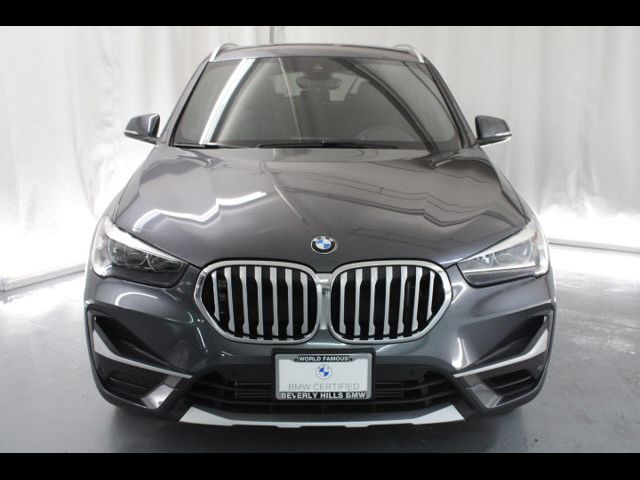 2021 BMW X1 sDrive28i