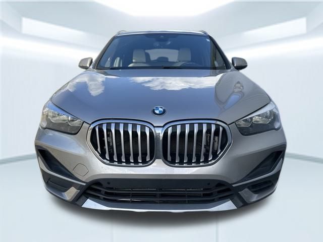 2021 BMW X1 sDrive28i