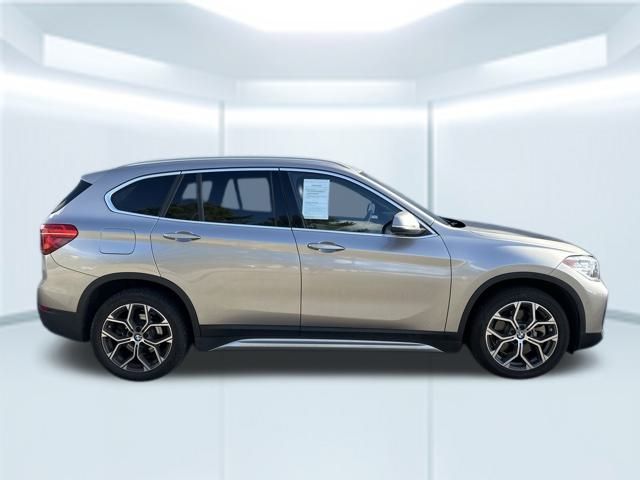 2021 BMW X1 sDrive28i