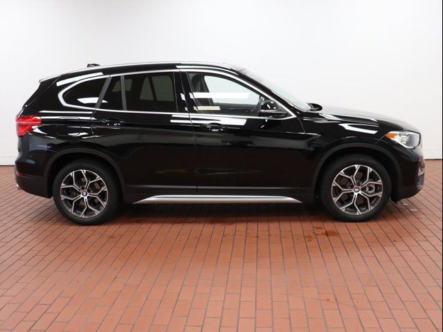 2021 BMW X1 sDrive28i