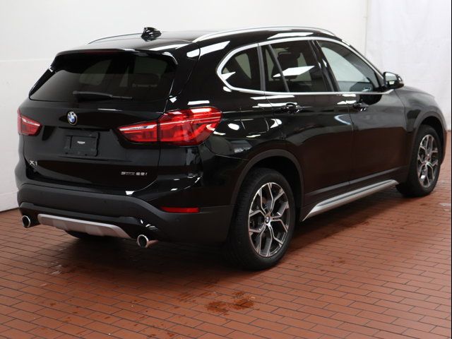 2021 BMW X1 sDrive28i