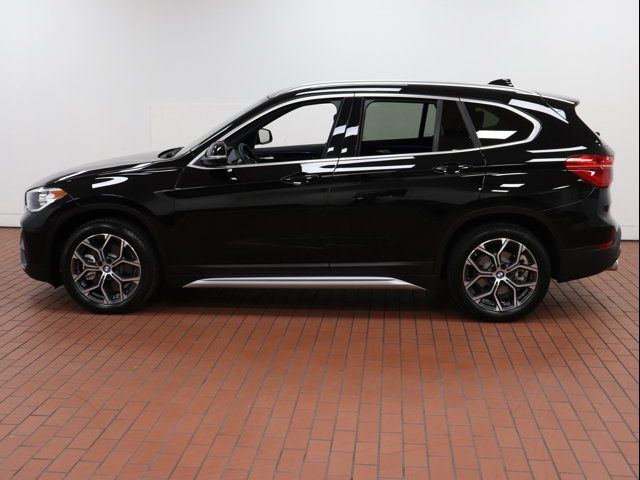 2021 BMW X1 sDrive28i