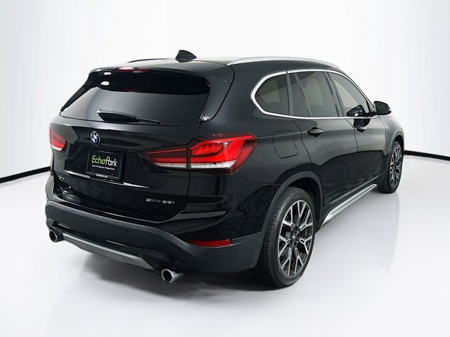 2021 BMW X1 sDrive28i