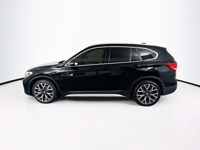 2021 BMW X1 sDrive28i