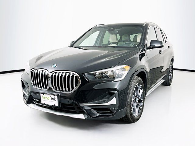 2021 BMW X1 sDrive28i