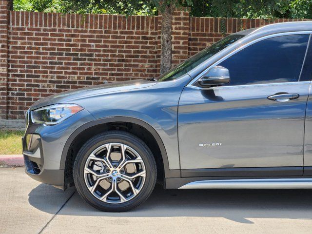 2021 BMW X1 sDrive28i