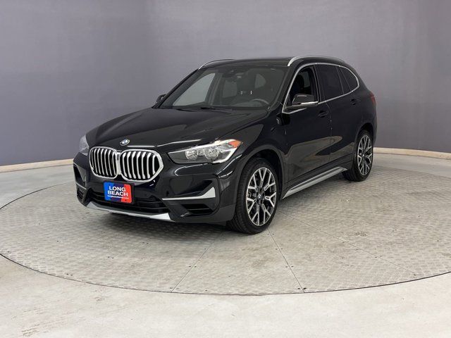 2021 BMW X1 sDrive28i