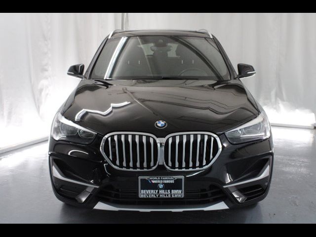 2021 BMW X1 sDrive28i