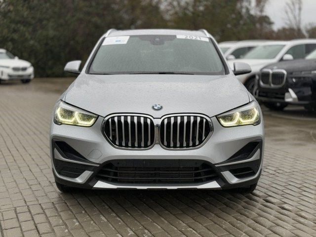 2021 BMW X1 sDrive28i