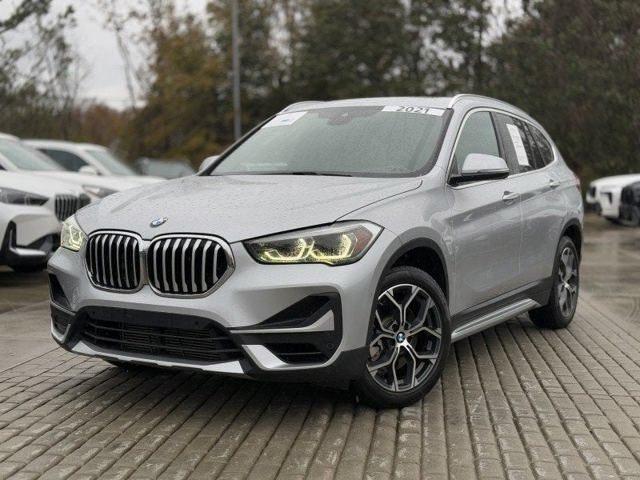 2021 BMW X1 sDrive28i