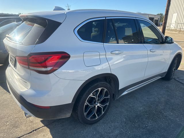 2021 BMW X1 sDrive28i