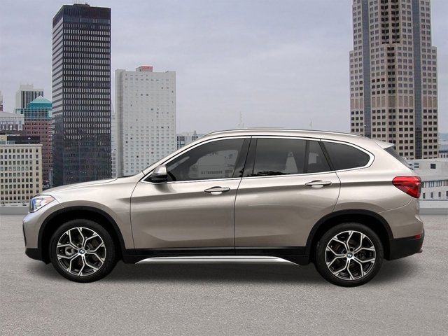 2021 BMW X1 sDrive28i