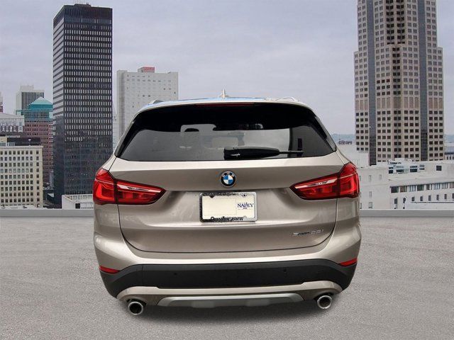 2021 BMW X1 sDrive28i