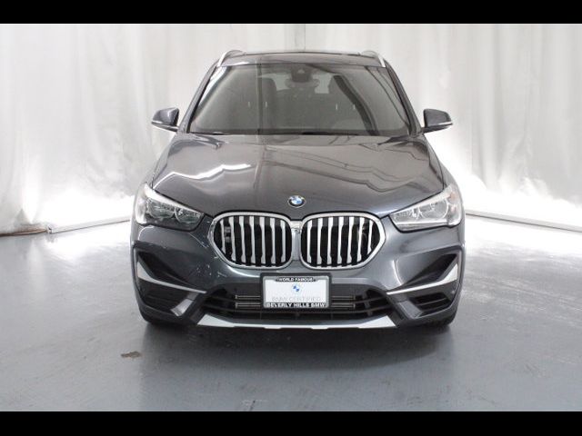 2021 BMW X1 sDrive28i