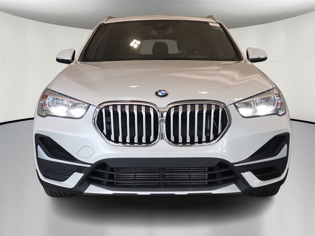 2021 BMW X1 sDrive28i