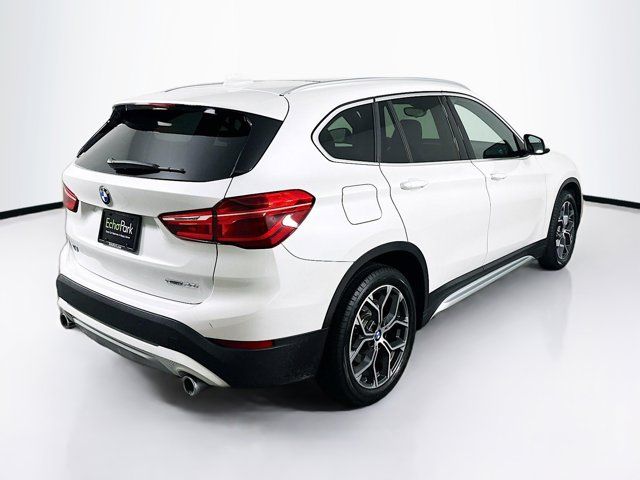 2021 BMW X1 sDrive28i