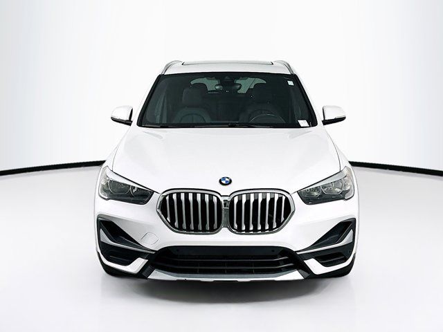 2021 BMW X1 sDrive28i