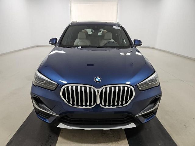 2021 BMW X1 sDrive28i