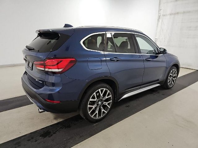 2021 BMW X1 sDrive28i