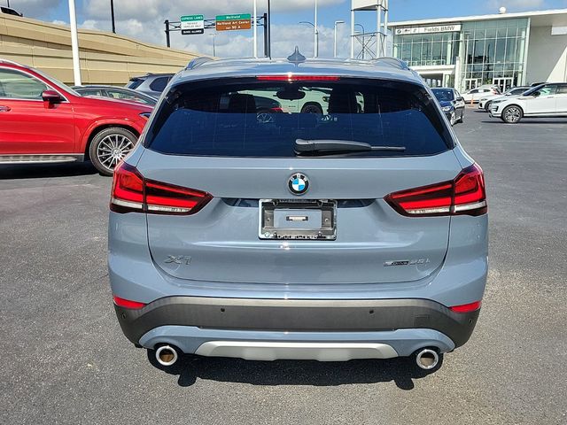 2021 BMW X1 sDrive28i