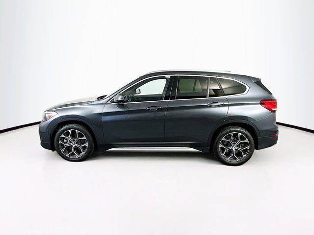 2021 BMW X1 sDrive28i