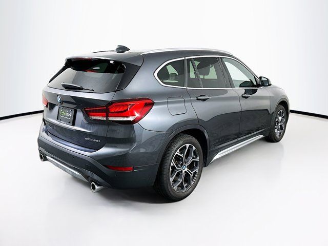 2021 BMW X1 sDrive28i