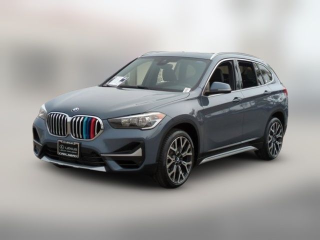 2021 BMW X1 sDrive28i