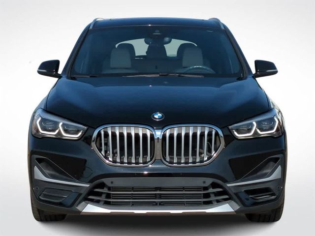 2021 BMW X1 sDrive28i