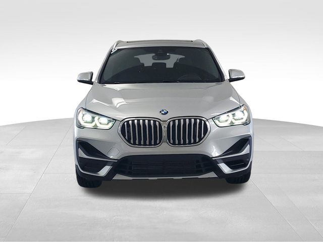 2021 BMW X1 sDrive28i