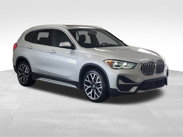 2021 BMW X1 sDrive28i