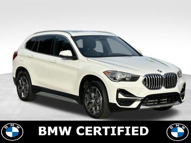 2021 BMW X1 sDrive28i