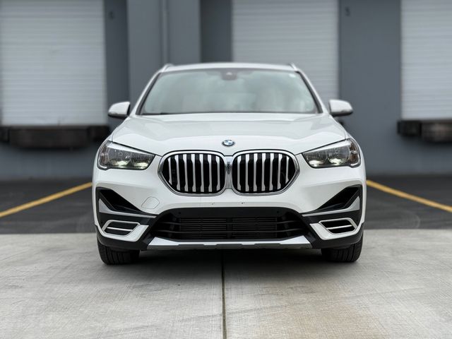 2021 BMW X1 sDrive28i