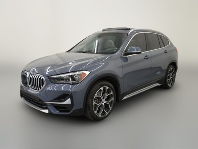 2021 BMW X1 sDrive28i