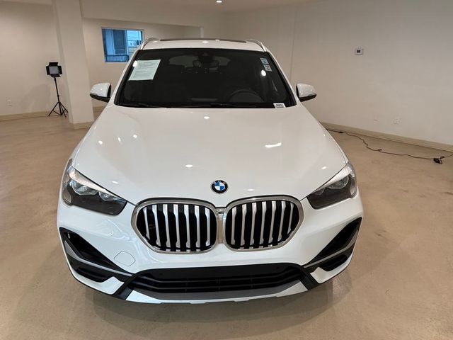 2021 BMW X1 sDrive28i