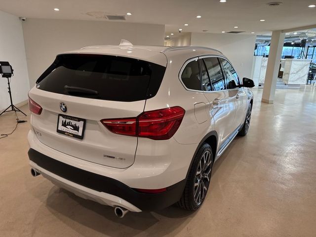 2021 BMW X1 sDrive28i