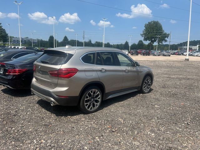 2021 BMW X1 sDrive28i