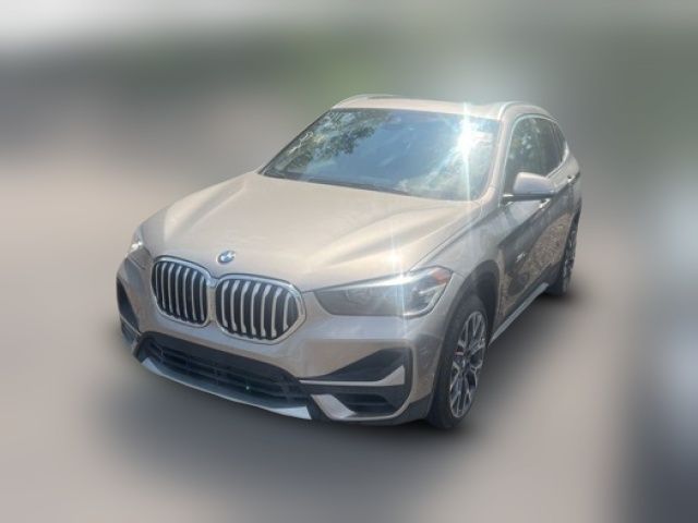 2021 BMW X1 sDrive28i