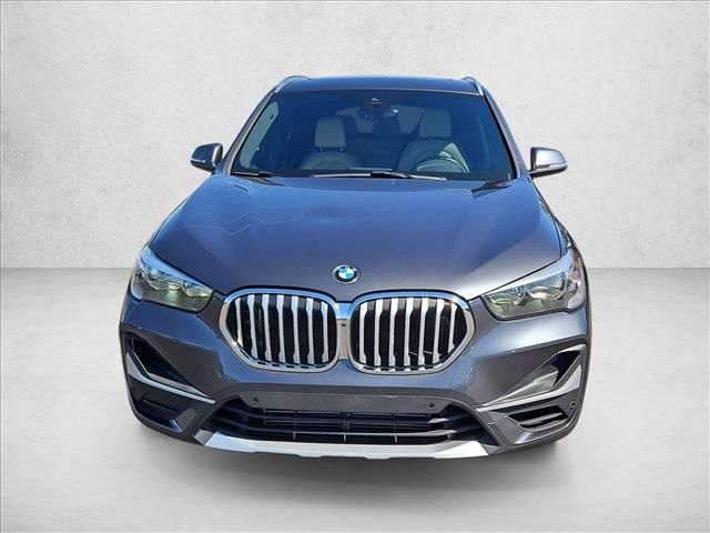 2021 BMW X1 sDrive28i