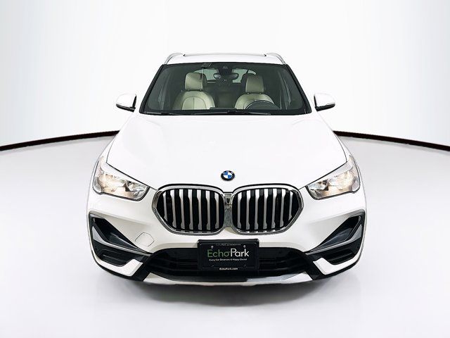 2021 BMW X1 sDrive28i