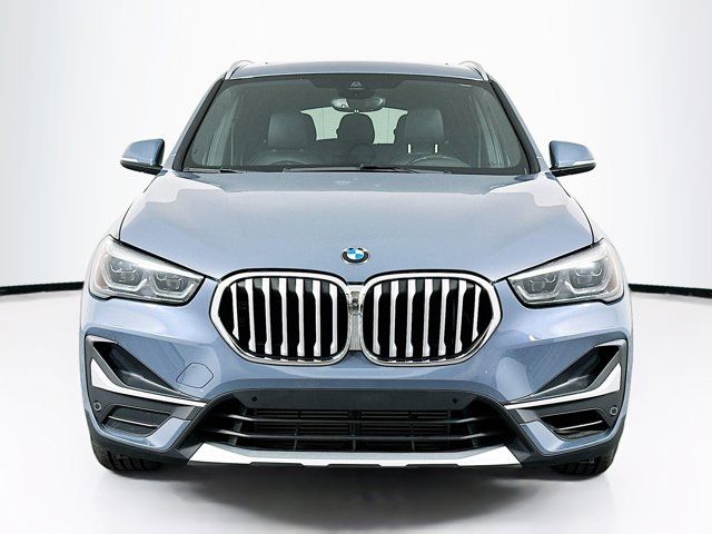 2021 BMW X1 sDrive28i