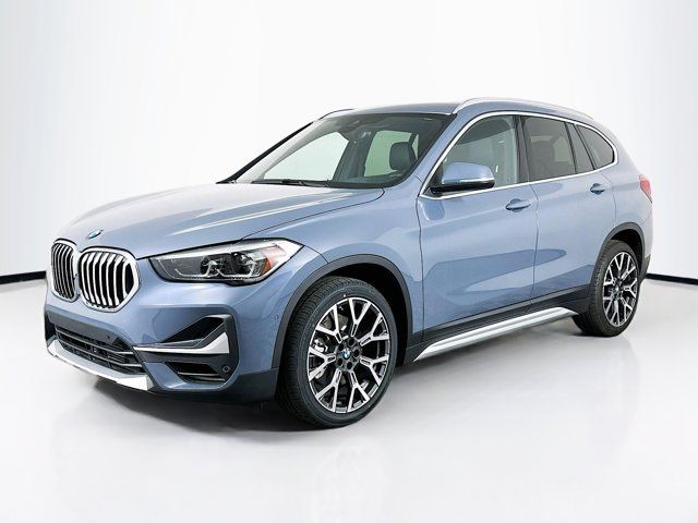 2021 BMW X1 sDrive28i