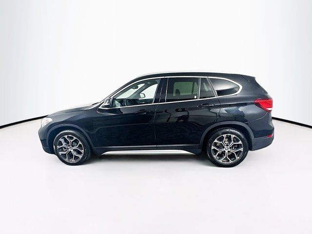 2021 BMW X1 sDrive28i