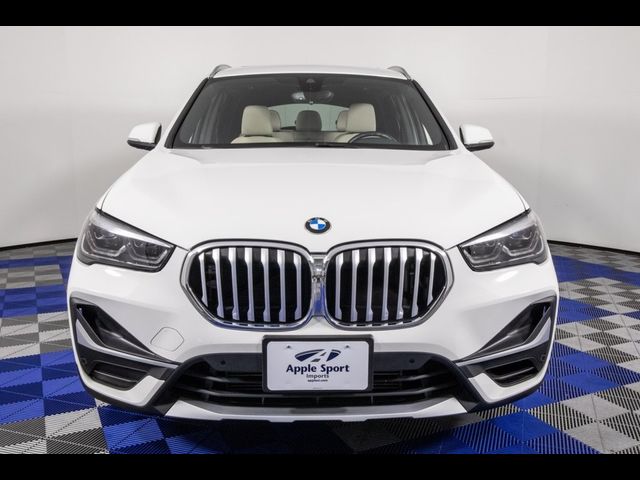 2021 BMW X1 sDrive28i