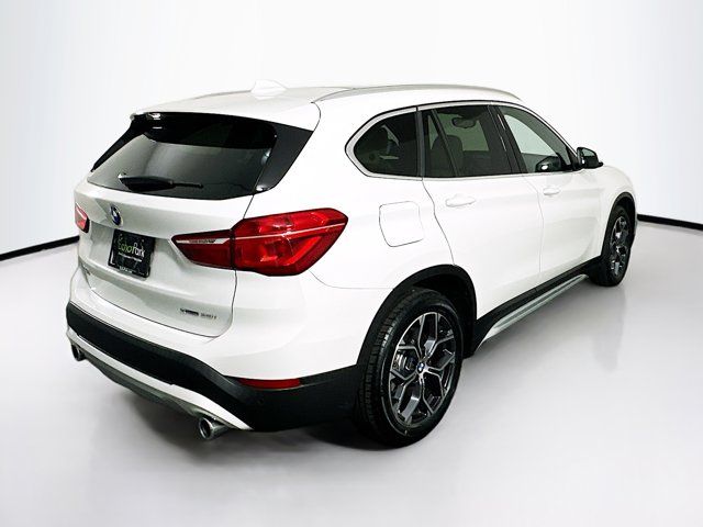 2021 BMW X1 sDrive28i