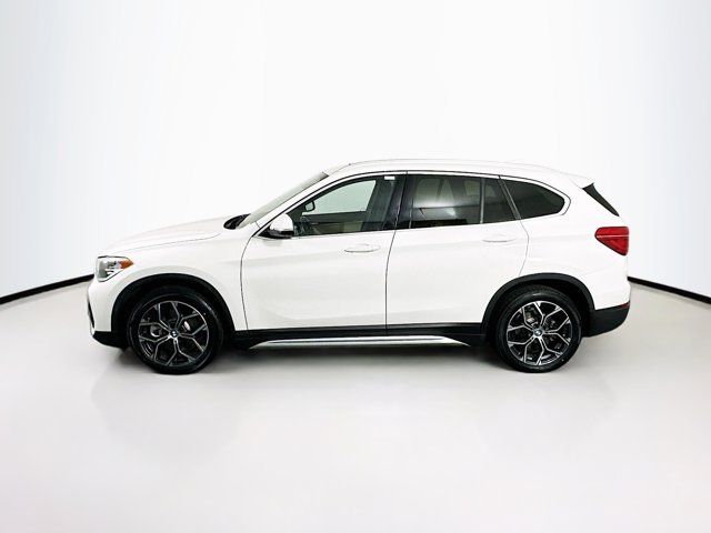 2021 BMW X1 sDrive28i