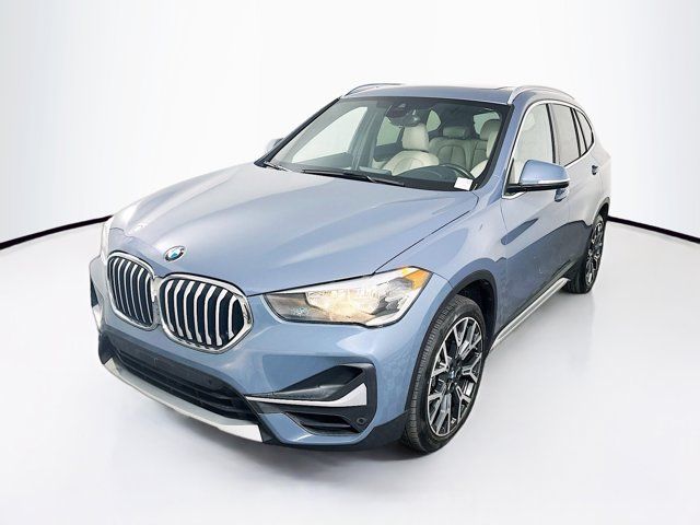 2021 BMW X1 sDrive28i