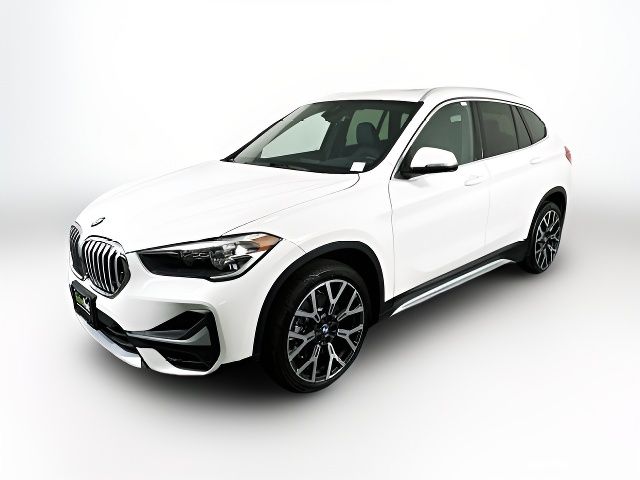 2021 BMW X1 sDrive28i